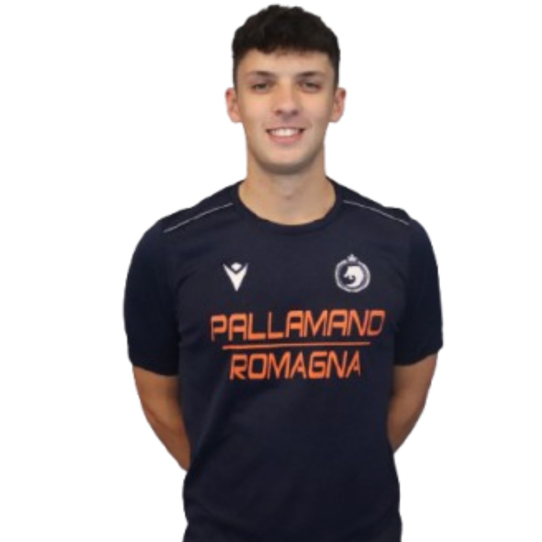 Luca Tondini