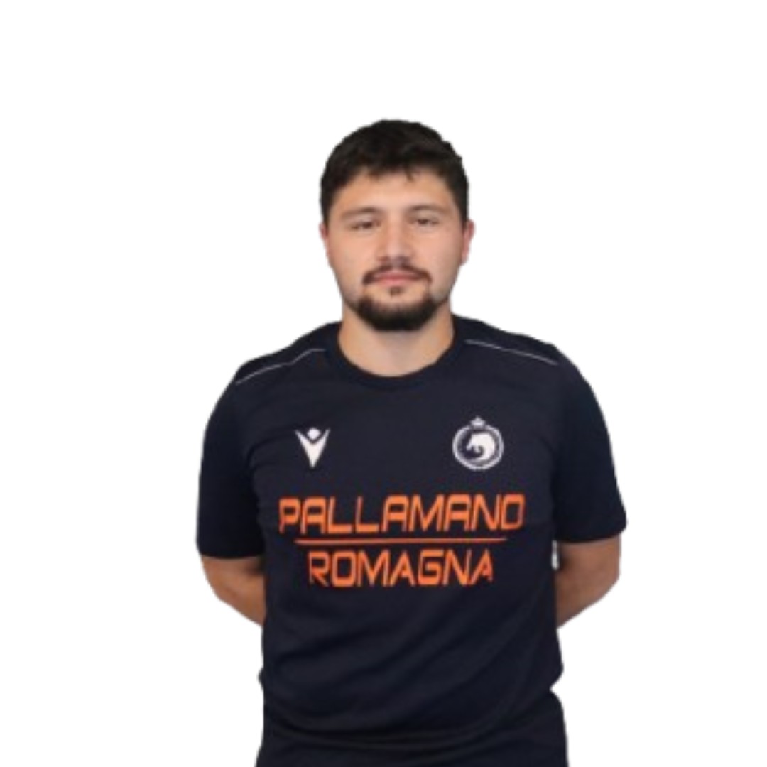 Mattia Zavagli