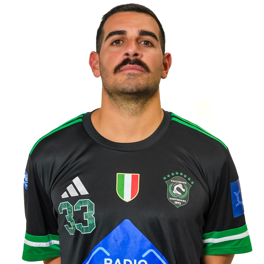Jacopo Lupo