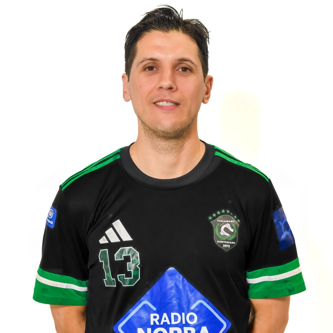 Demis Radovcic