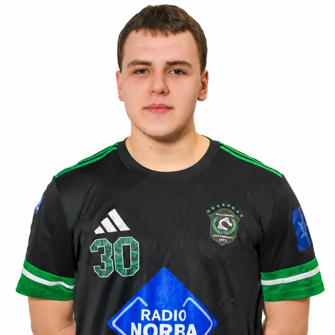 Efrem Saccardo
