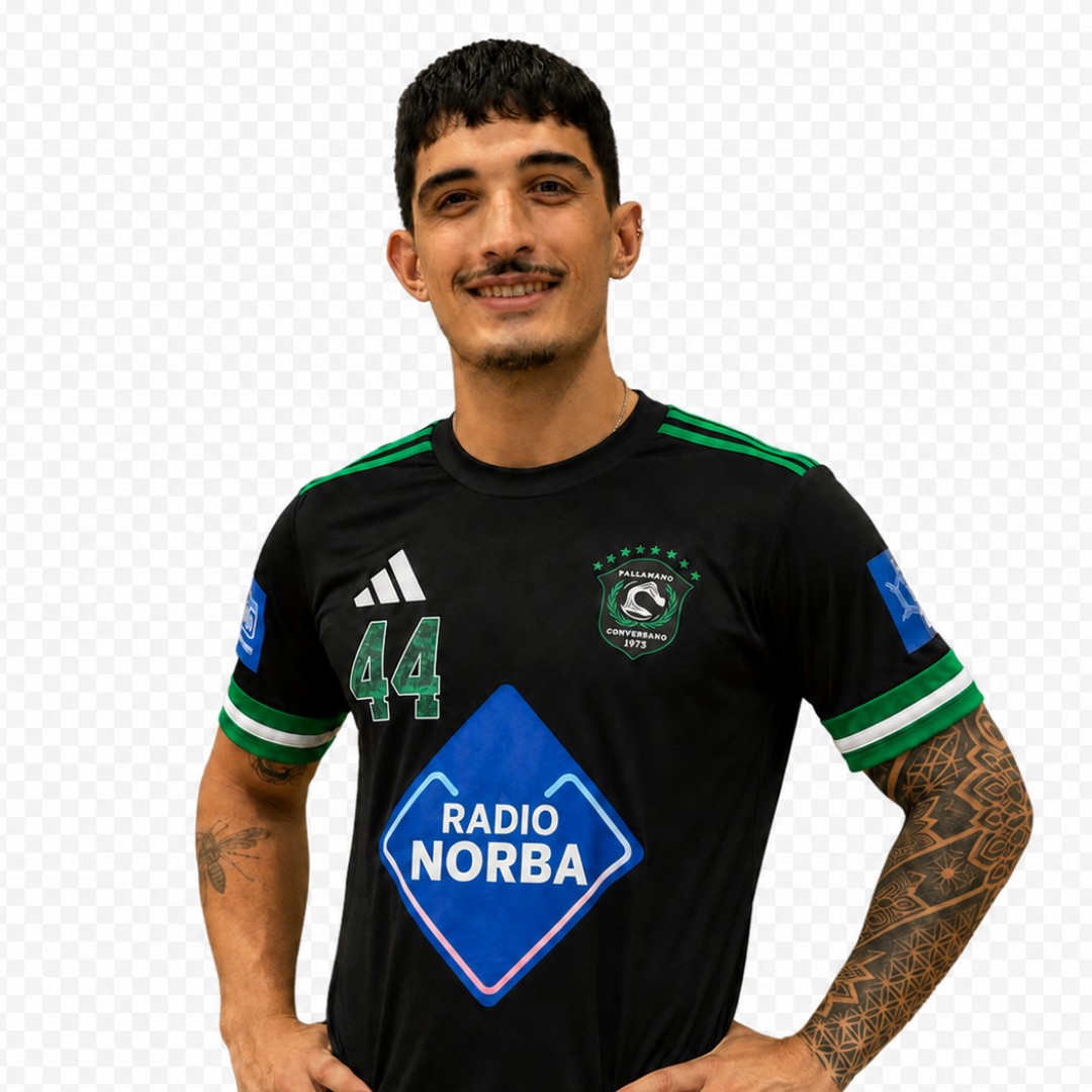Juan Pablo Cuello