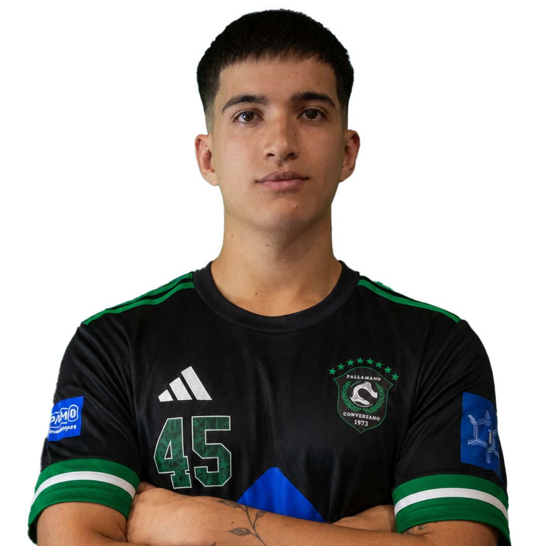 Francisco Martin Cuello