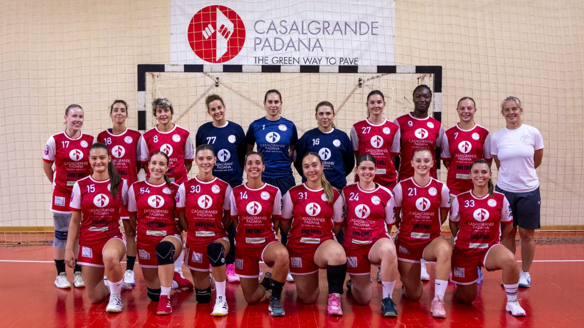 CASALGRANDE PADANA