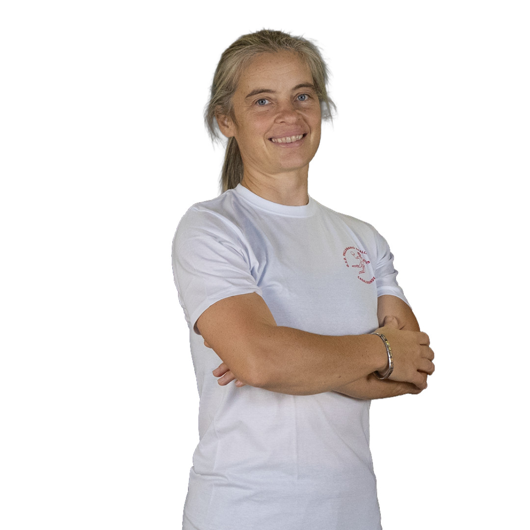 Elena Barani