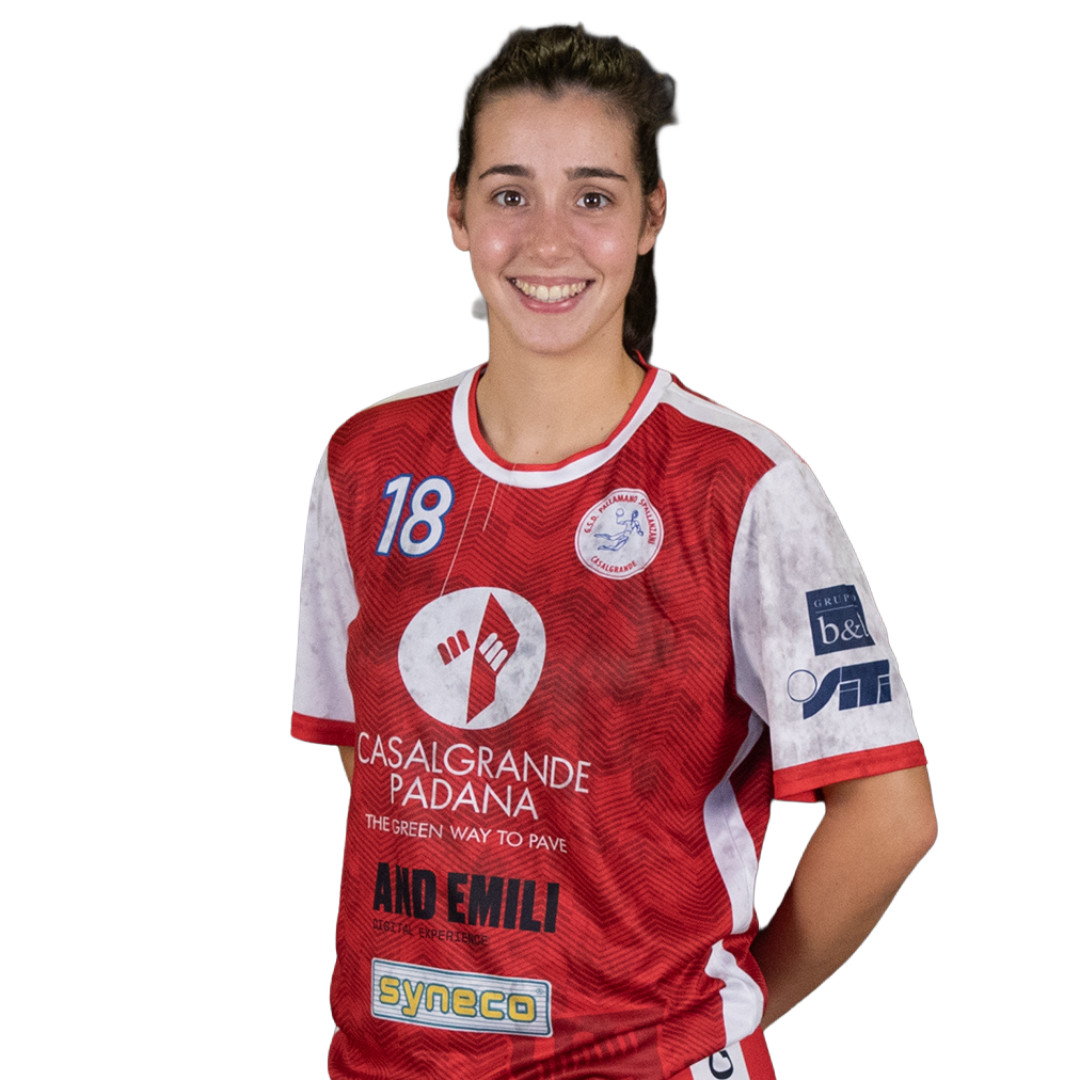 Alessia Artoni