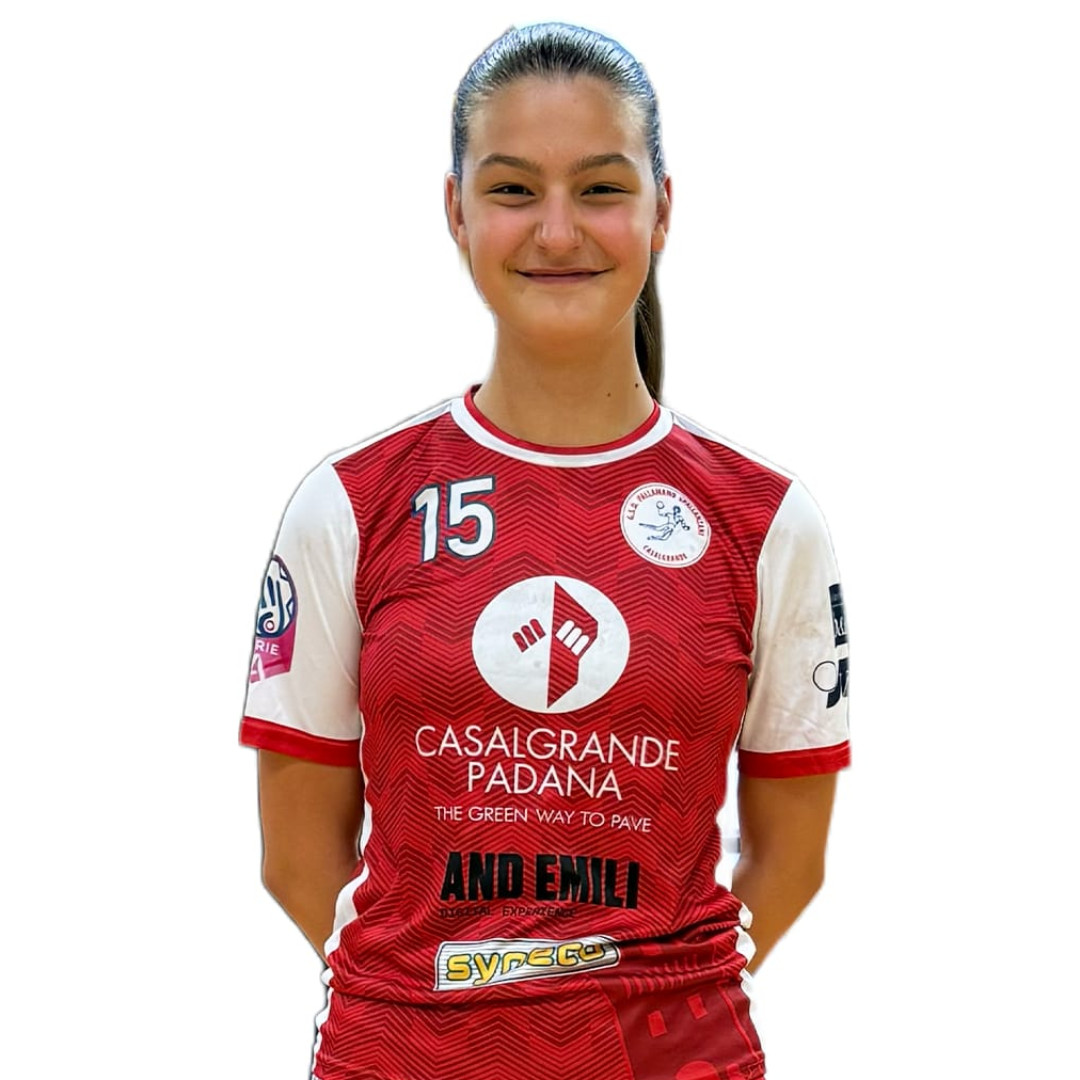 Chiara Bacchi