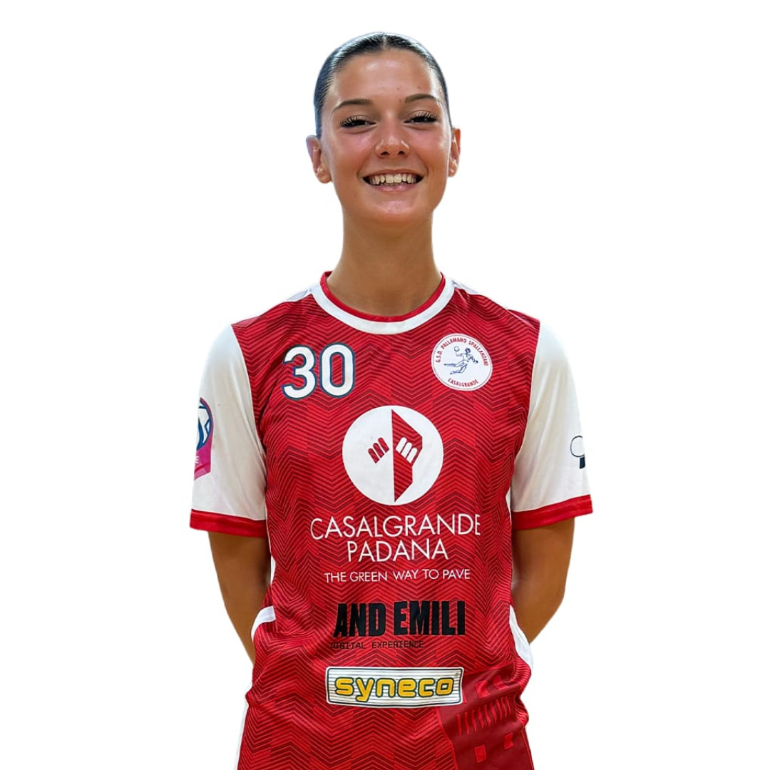Martina Folli