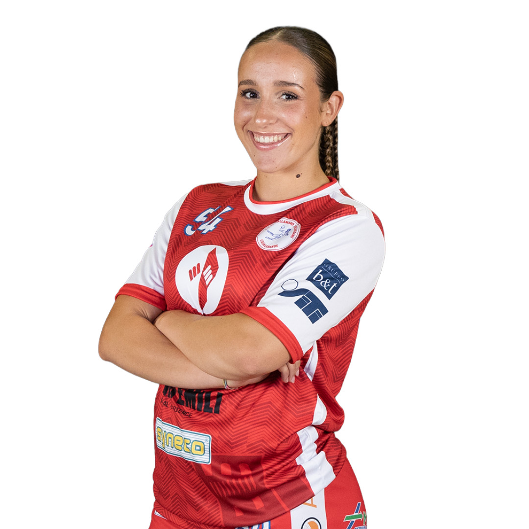 Camilla Galletti