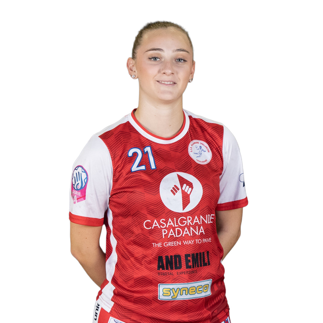 Matilde Giovannini