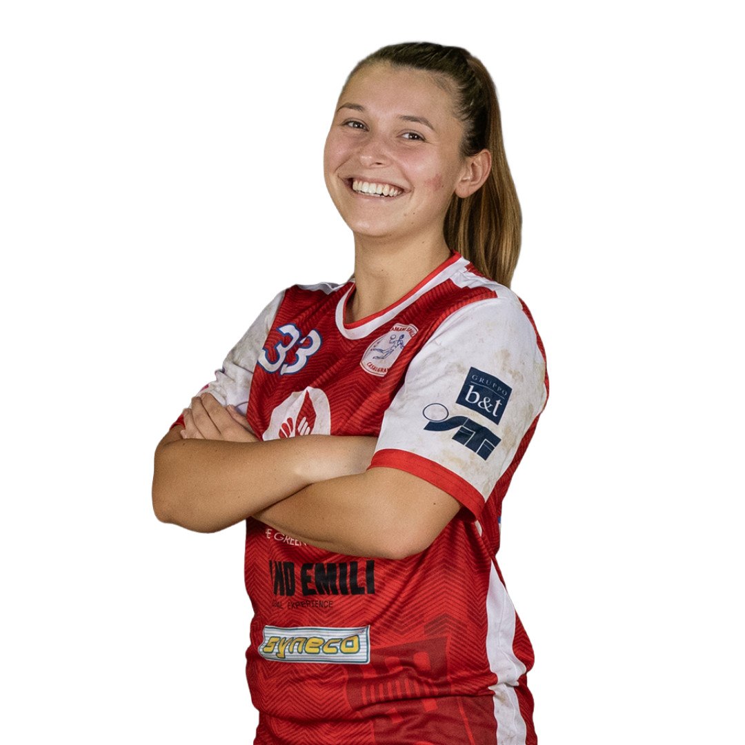 Gaia Lusetti