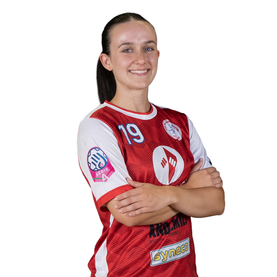 Marianna Orlandi