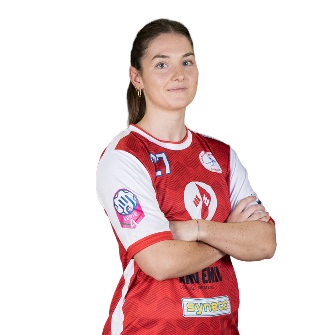 Irene Stefanelli