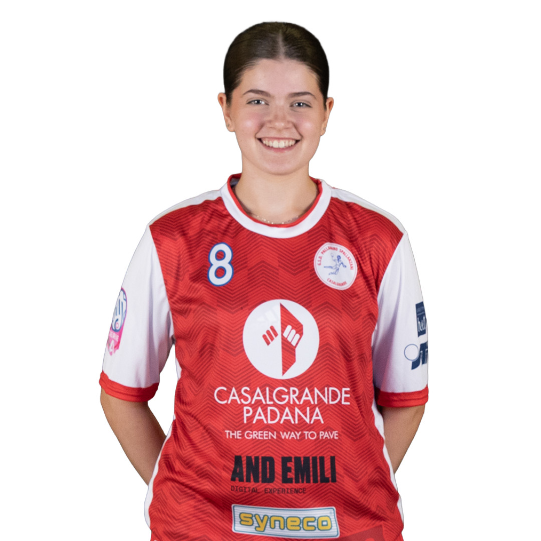 Greta Trevisi