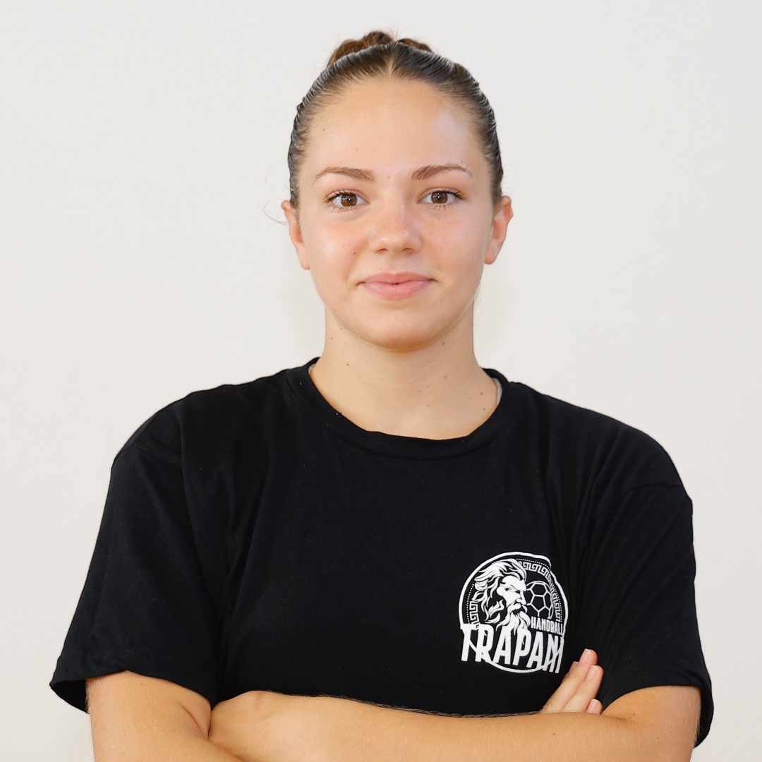 Margherita Ferraresi