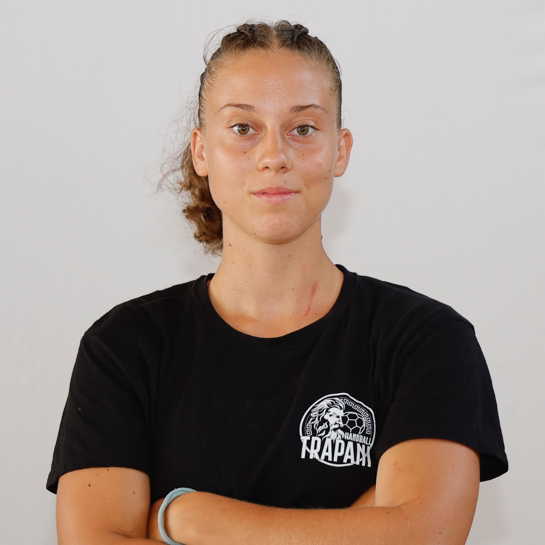 Giorgia Ronga
