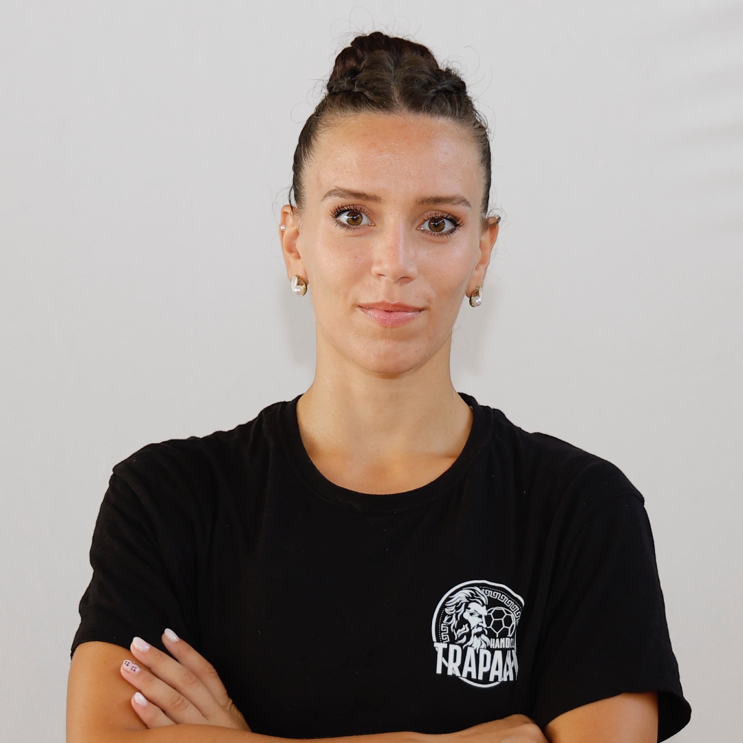 Francesca Di Prisco