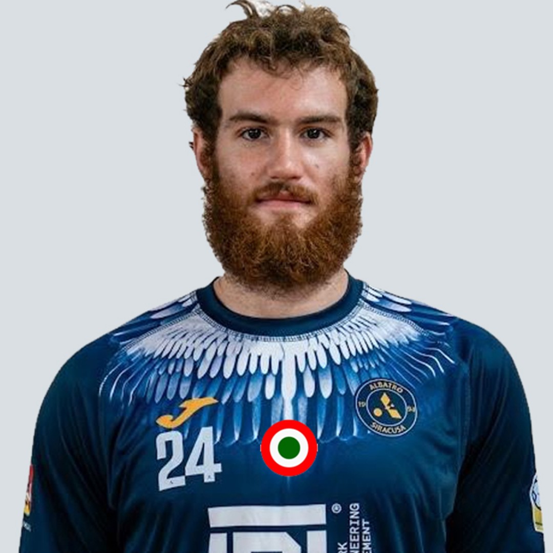Cristian Guggino