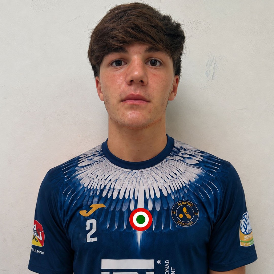 Davide Pivato