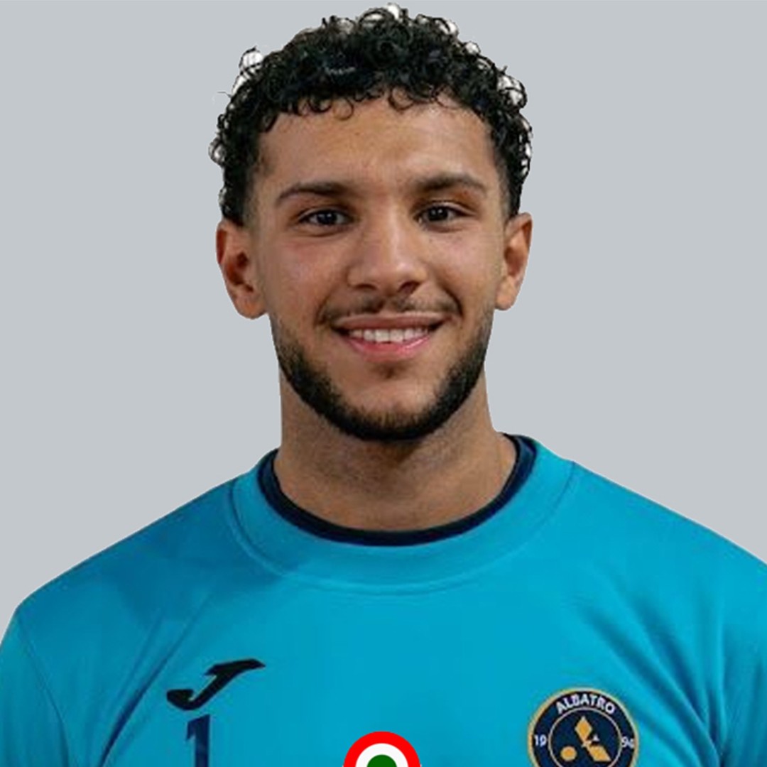 Salah Riahi