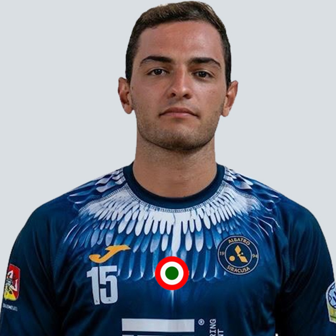 Gianluca Vinci