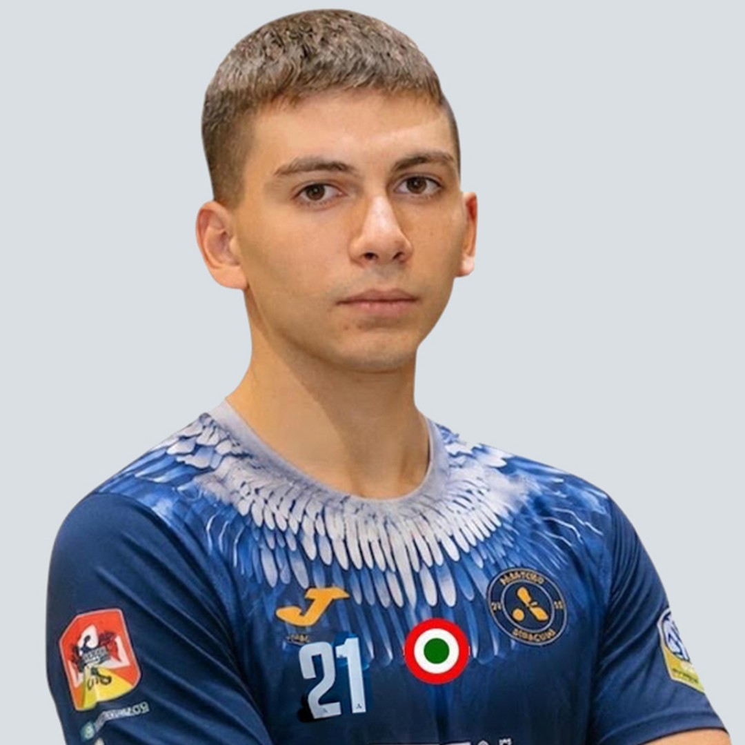 Andrea Mazzone