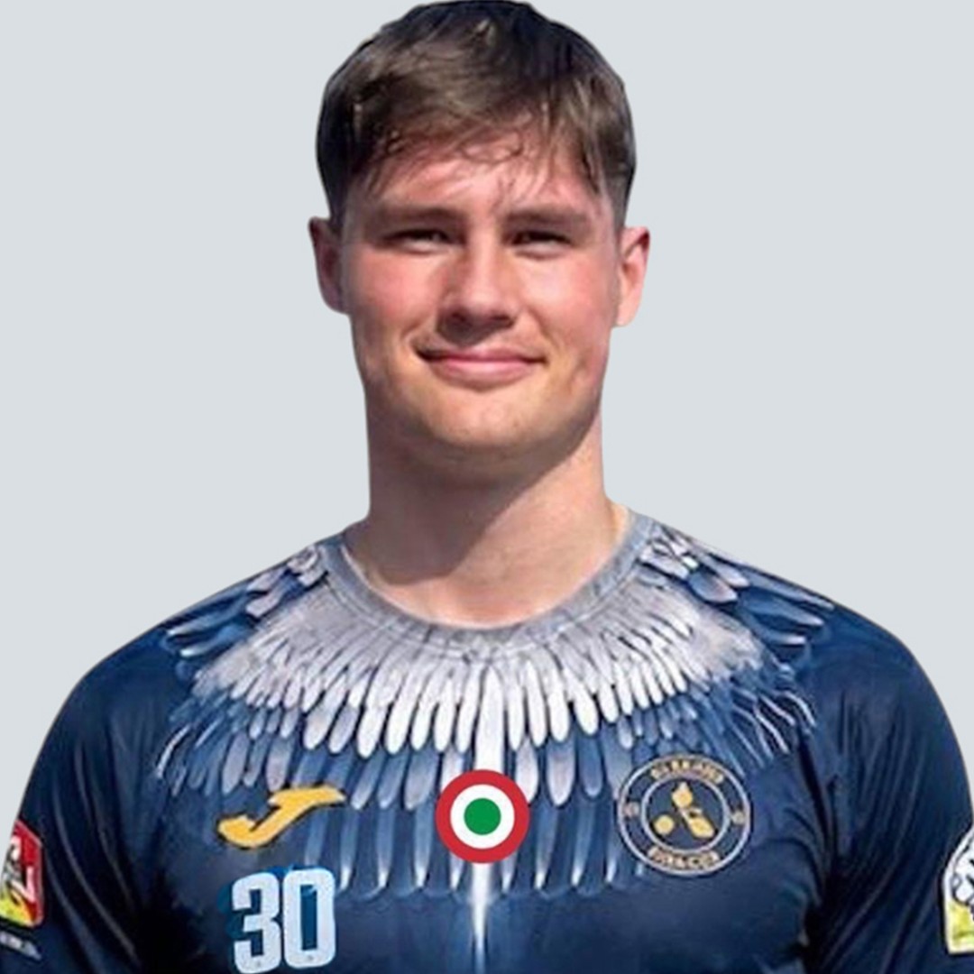 Christopher Linbjerg Ekmann