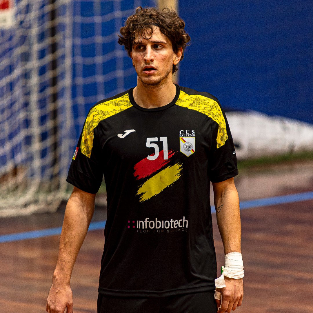 Emanuele Artale