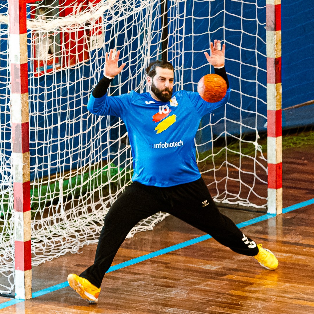 Ioannis Chrimatopoulos
