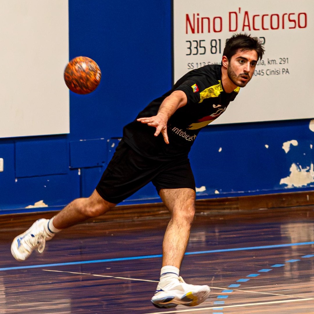 Gabriele Sciume