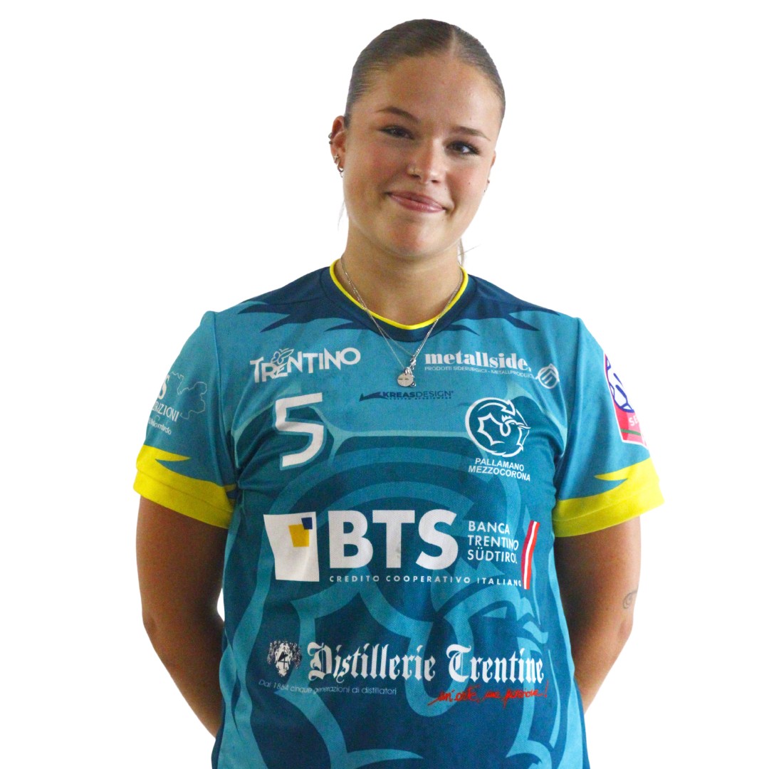 Anja Coser