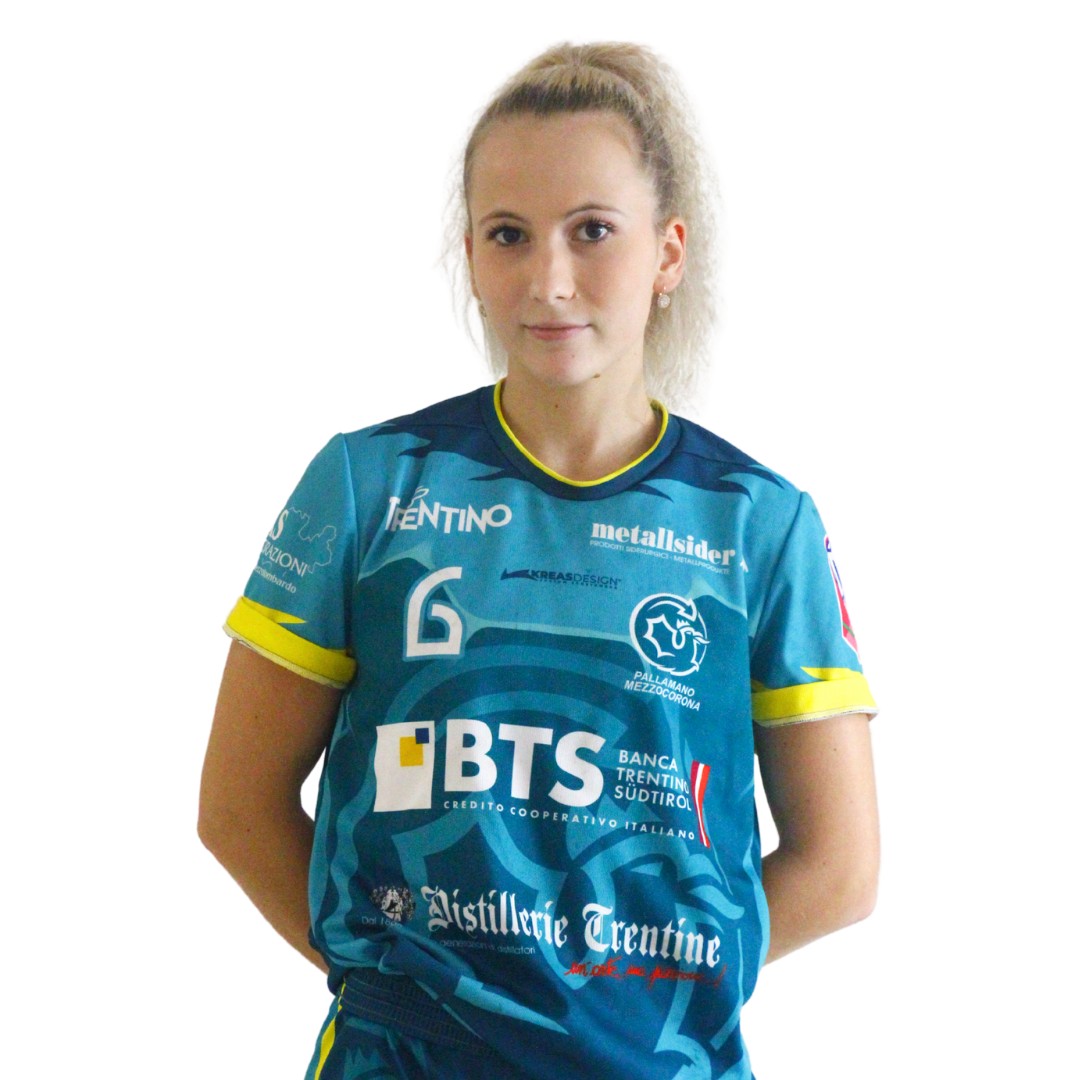 Dorka Somogyi-bakos