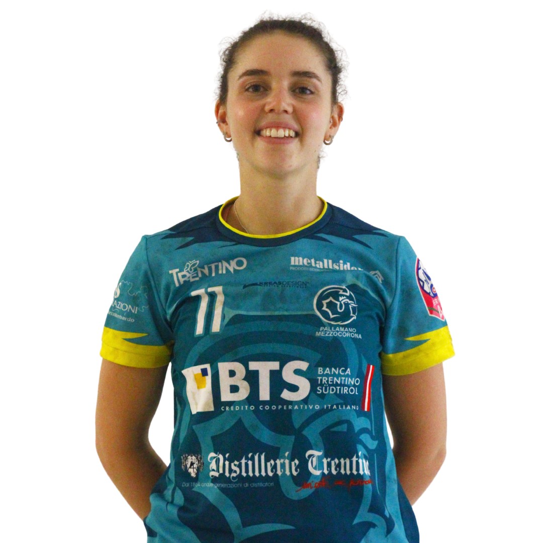 Annachiara Campestrini