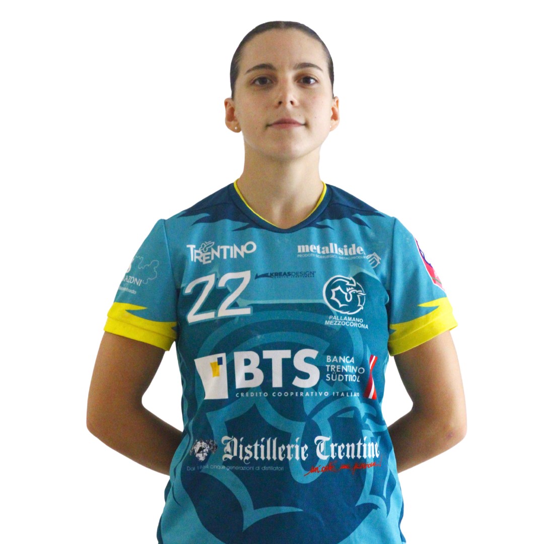 Luisa Dalla Valle