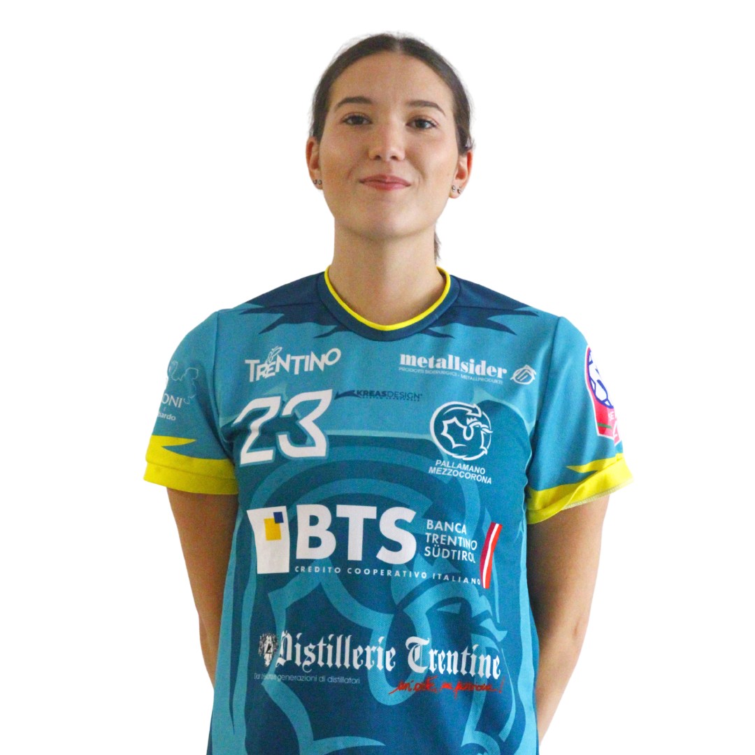 Arianna Mazzucchi