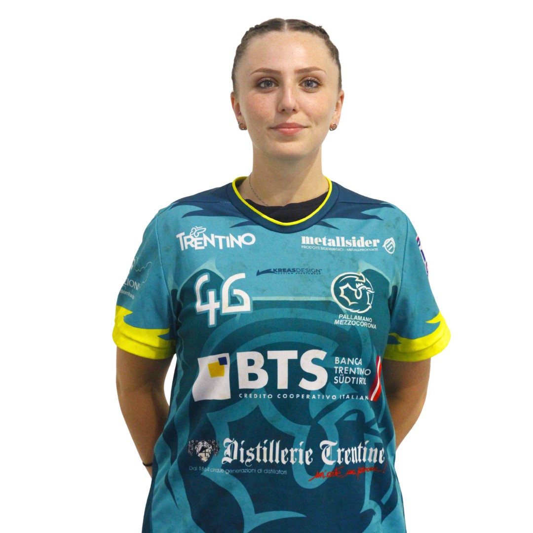 Marika Pilati