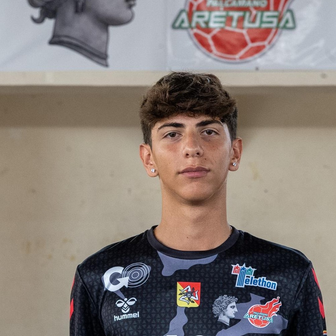 Stefano Blanco