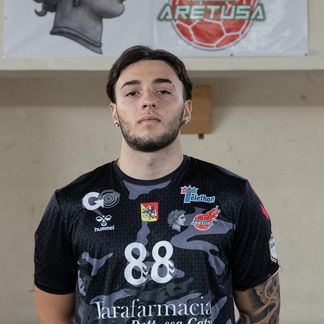 Edoardo Burgio