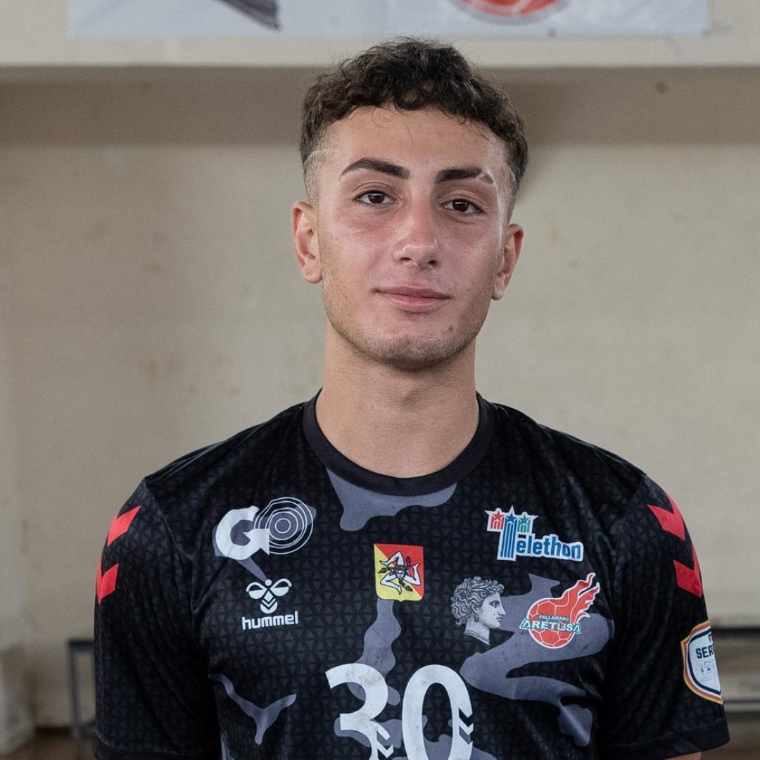Andrea Di Martino