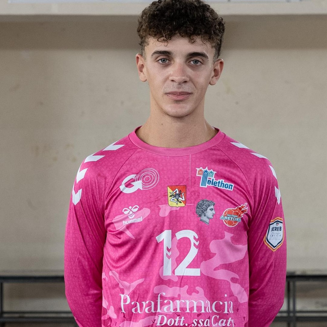 Lorenzo Mascali