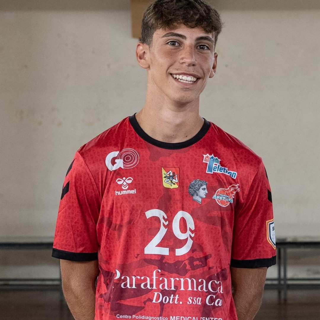 Antonino Panicola
