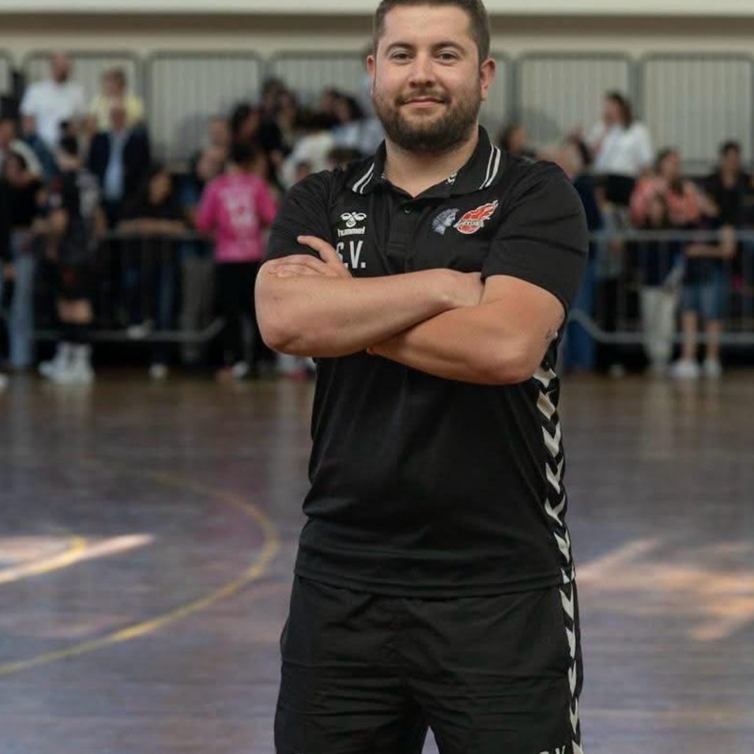 Sergio Vilageliu Garcia