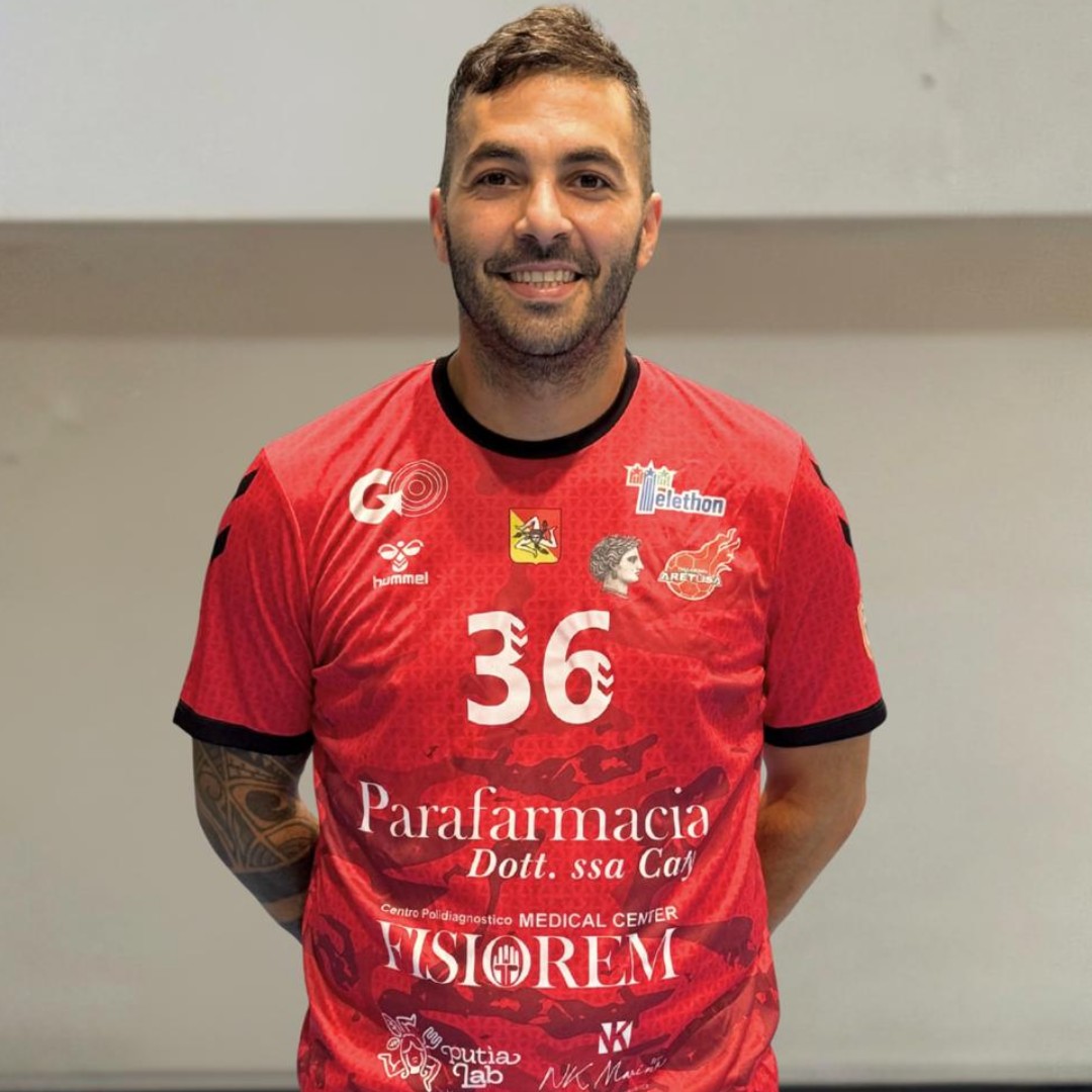 Christian Giannone