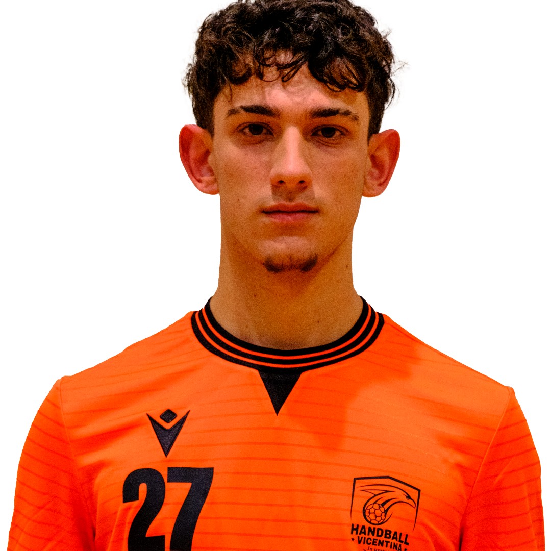 Luca Frizzarin
