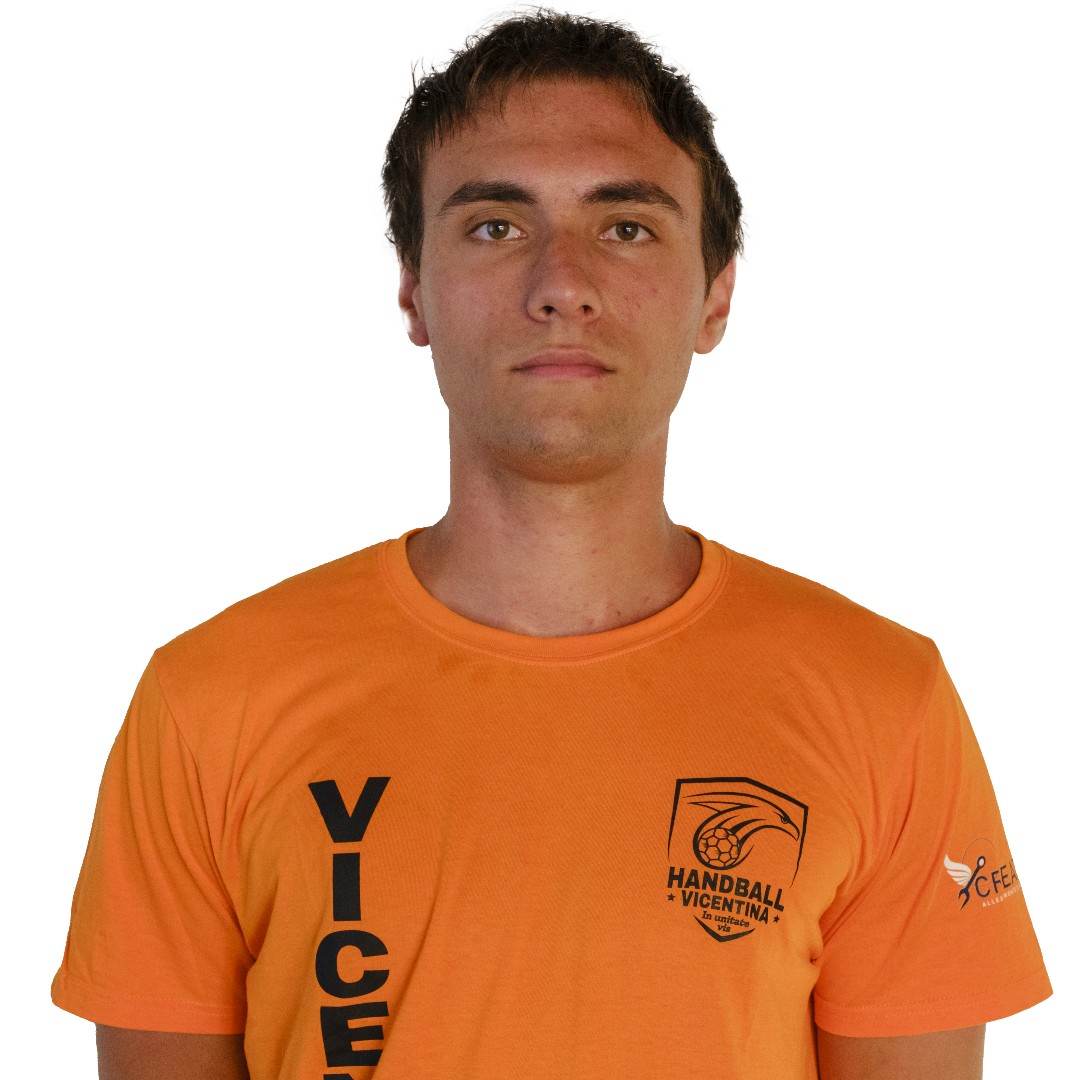 Jacopo Ceroni