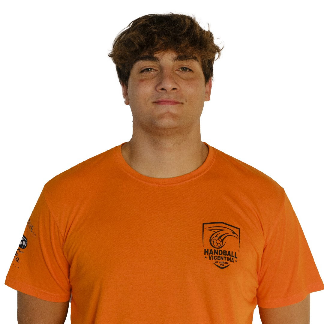 Mattia Pietro Vigneri