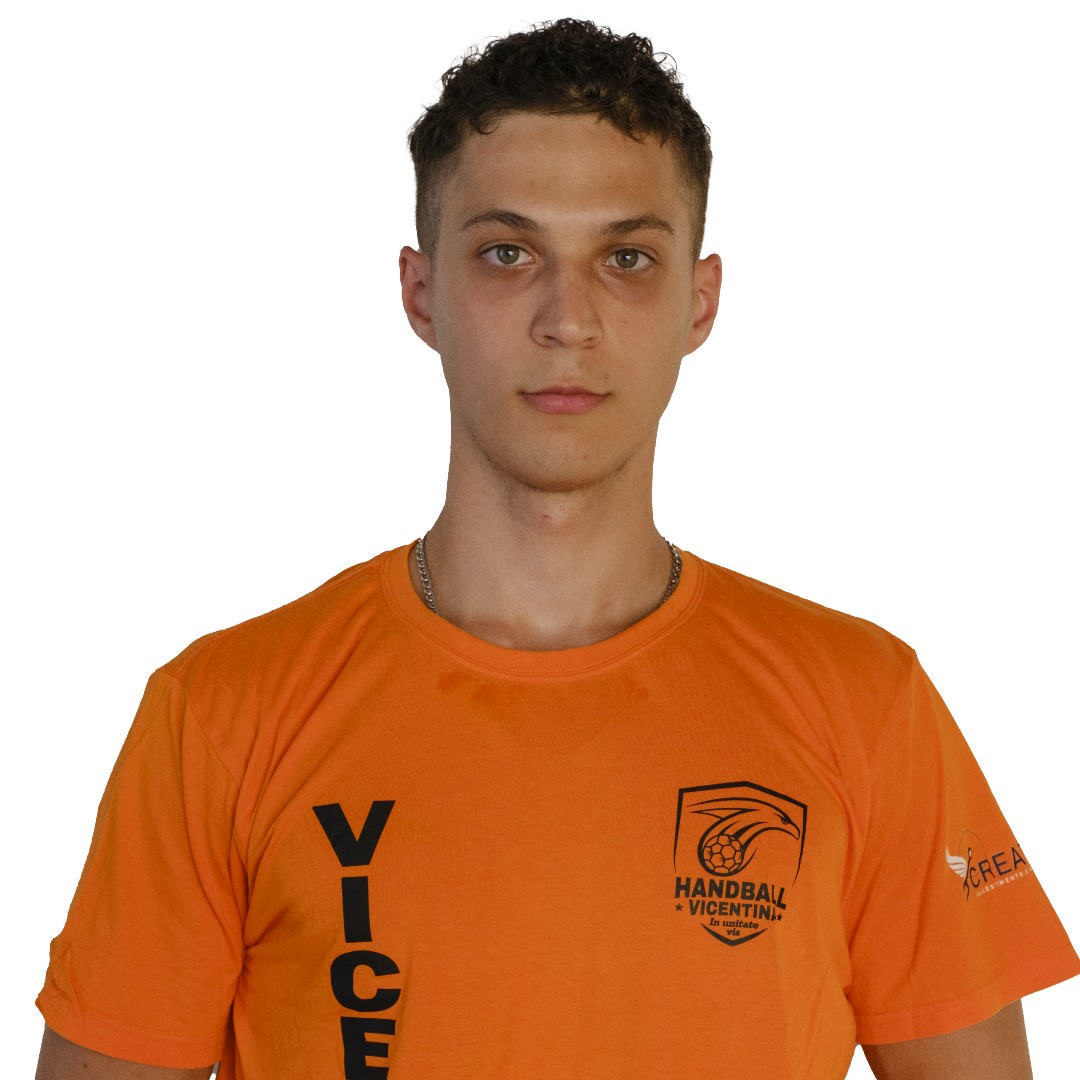Nicola Marchesin