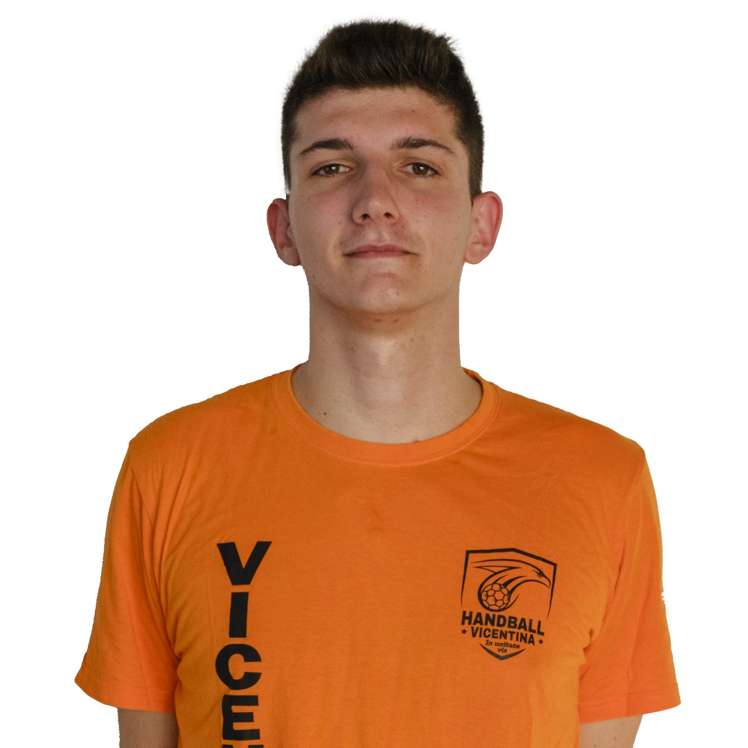 Mattia Miola