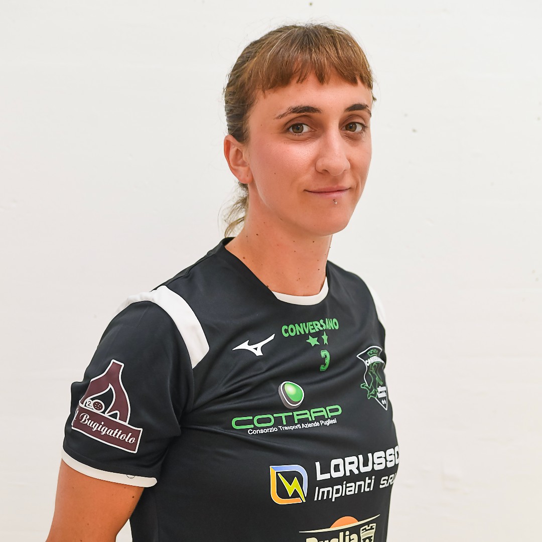 Carmen Caccioppoli