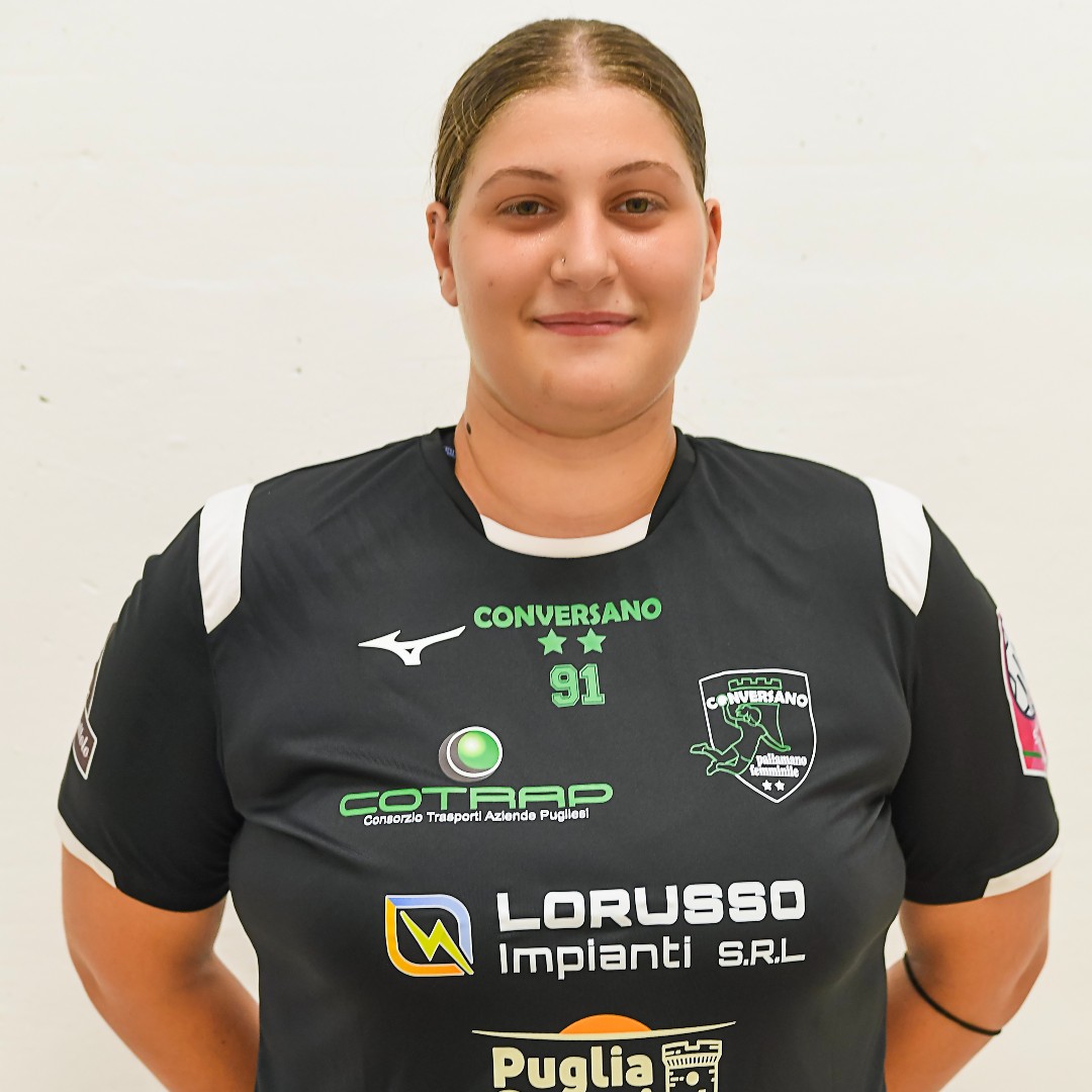 Ritanna Di Maggio